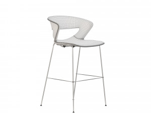 kastelkicca stool type 3 Model 3D