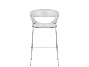 kastelkicca stool type 3 3D Model