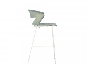 kastelkicca stool type 3 Model 3D