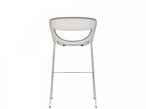 kastelkicca stool type 3 Model 3D