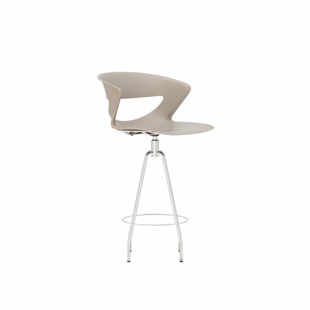 kastelkicca stool type 4 3D Model .c4d .max .obj .3ds .fbx .stl .blend 