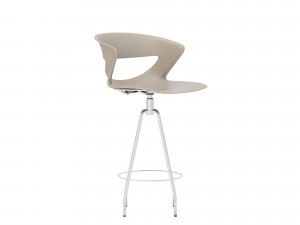 kastelkicca stool type 4 3D Model