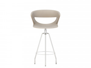 kastelkicca stool type 4 3D Model