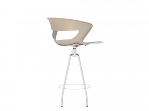 kastelkicca stool type 4 3D Model