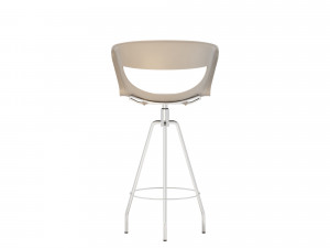 kastelkicca stool type 4 3D Model