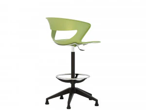 Sgabello Kastelkicca tipo 5 Modello 3D