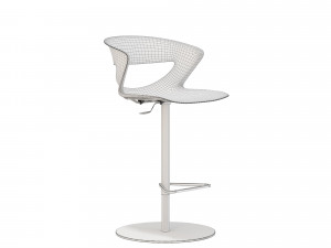 kastelkicca stool type 7 3D Model