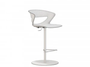 kastelkicca stool type 7 3D Model