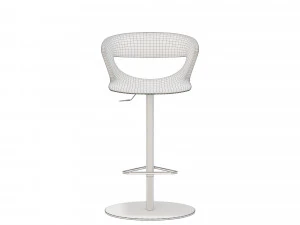kastelkicca stool type 7 3D Model