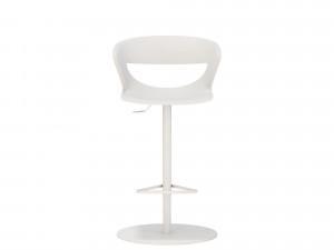 kastelkicca stool type 7 3D Model
