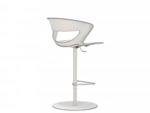kastelkicca stool type 7 3D Model