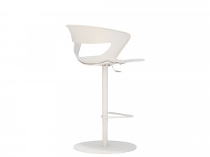 kastelkicca stool type 7 3D Model