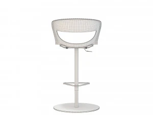 kastelkicca stool type 7 3D Model