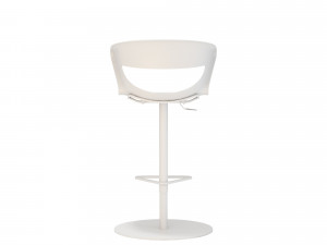 kastelkicca stool type 7 3D Model
