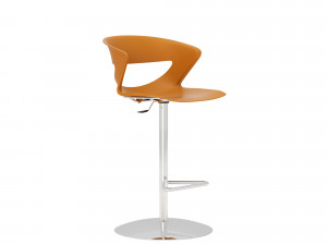 kastel kicca stool type 6 3D Model