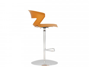 kastel kicca stool type 6 Model 3D