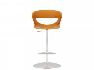 kastel kicca stool type 6 Model 3D