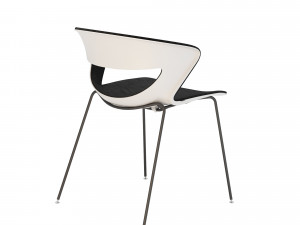 kastel kicca type 2 3D 모델