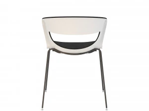 kastel kicca tipo 2 Modelo 3D