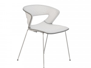 kastel kicca type 2 3D 모델
