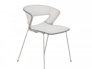 kastel kicca tipo 2 Modelo 3D