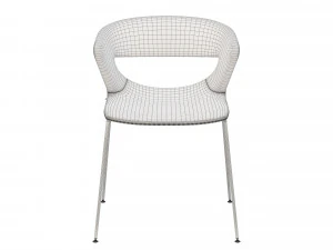 kastel kicca tipo 2 Modelo 3D