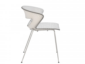 kastel kicca type 2 3D 모델