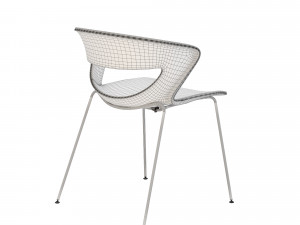 kastel kicca type 2 3D 모델