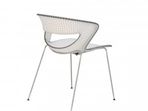 kastel kicca tipo 2 Modelo 3D