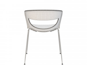 kastel kicca type 2 3D 모델