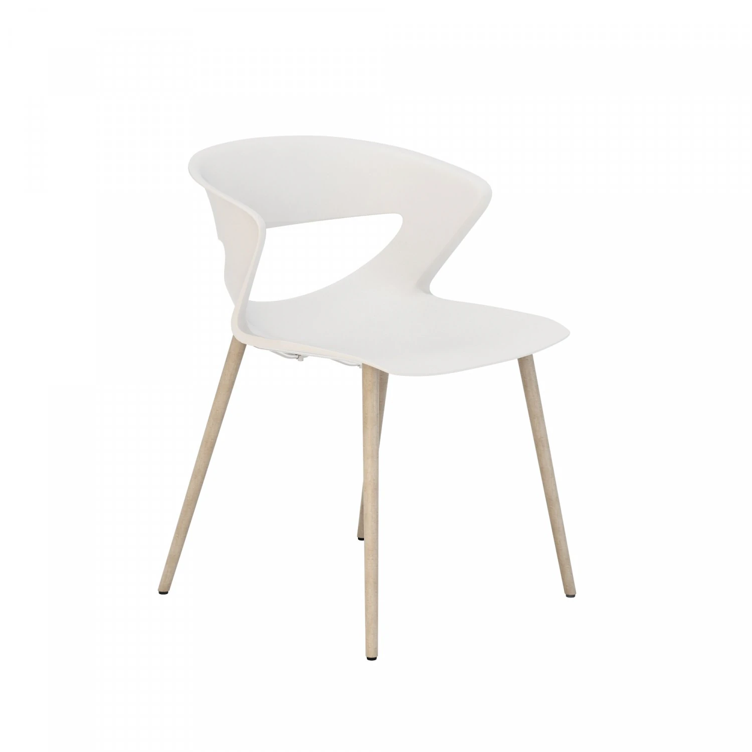 kastel kicca type 6 3D Model .c4d .max .obj .3ds .fbx .stl .blend 