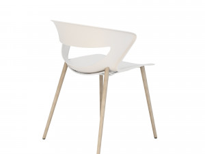 kastel kicca type 6 3D Model