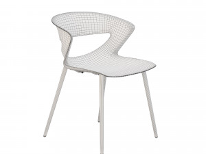 kastel kicca type 6 3D Model