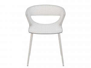 kastel kicca type 6 3D Model