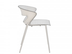 kastel kicca type 6 3D Model