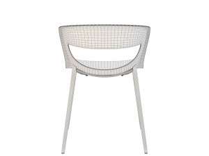 kastel kicca type 6 3D Model
