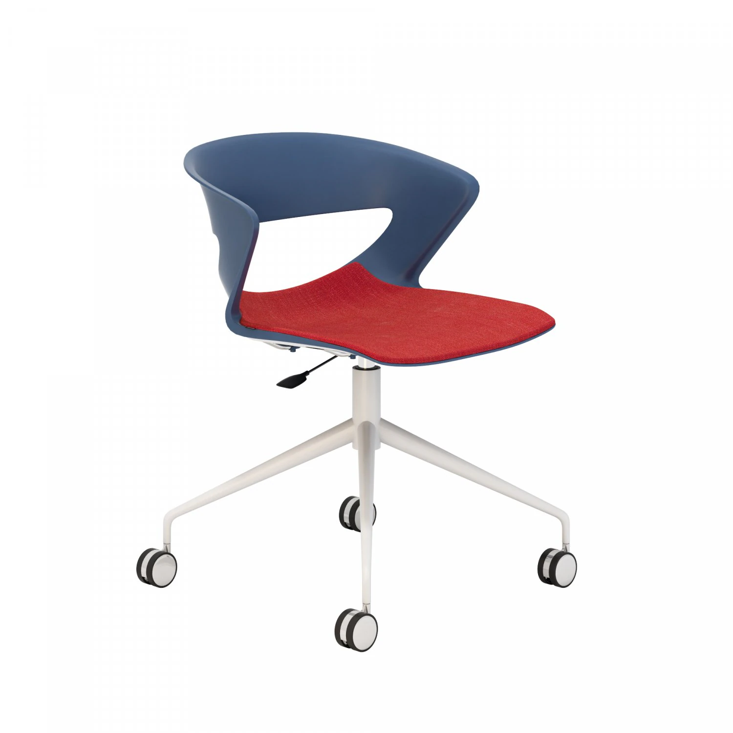 kastel kicca type 8 3D Model .c4d .max .obj .3ds .fbx .stl .blend 