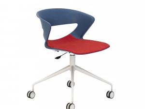 Кастель Кикка тип 8 3D Модель