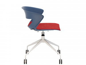 kastel kicca type 8 3D Model