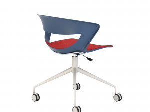 kastel kicca type 8 3D Model