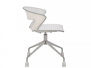kastel kicca type 8 3D Model