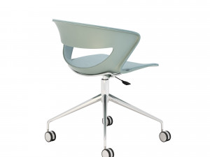 kastel kicca type 9 Modelo 3D