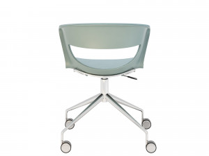 kastel kicca type 9 Modelo 3D