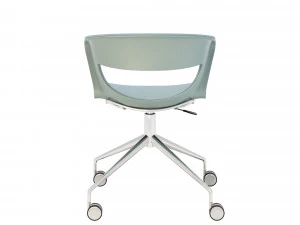 kastel kicca tipo 9 Modelo 3D