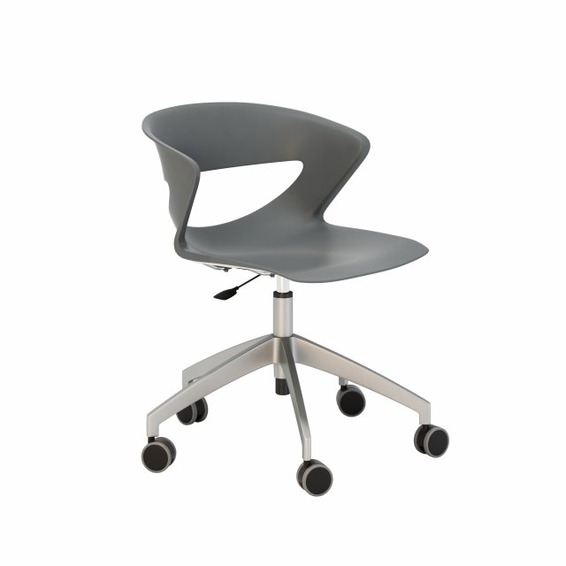 kastel kicca type 10 3D Model .c4d .max .obj .3ds .fbx .stl .blend 