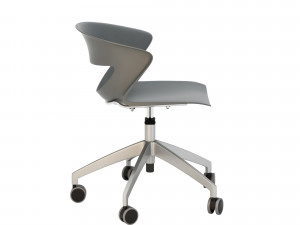 kastel kicca type 10 3D Model