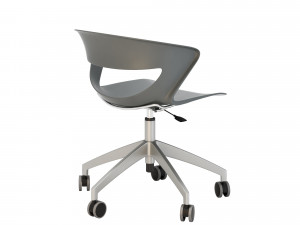 kastel kicca type 10 3D Model