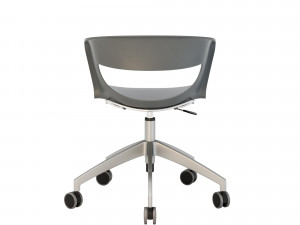 kastel kicca type 10 3D Model