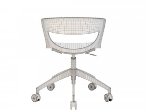 kastel kicca type 10 3D Model
