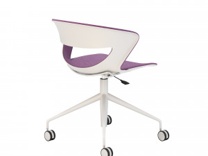kastel kicca type 11 3D-Modell
